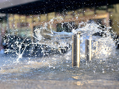 平顶山企业风采